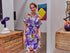 Atelier Jupe - Florence Wrap Dress